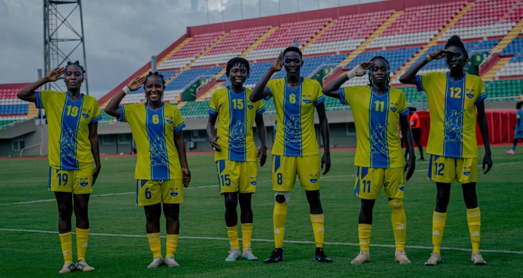 CAF Women’s Champions League Qualifiers WAFU A: USFAS, AS Bolonta off to winning starts