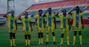 CAF Women’s Champions League Qualifiers WAFU A: USFAS, AS Bolonta off to winning starts