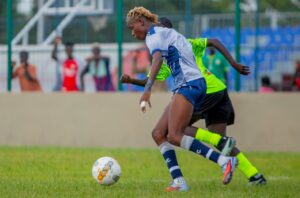 Berewuleng Bounce Back as USFAS Bamako Top Group A