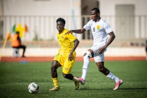 TOURNOI UFOA-A U20 GARÇONS-MALI 2026 La Guinée domine le Mali, le Libéria et la Gambie se neutralisent