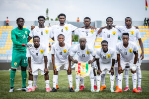 Tournoi UFOA-A U20 Garçons – Mali 2026 (2e Journée): La Guinée et le Sénégal qualifiés, la Gambie, la Sierra Leone et la Mauritanie en ballotage !